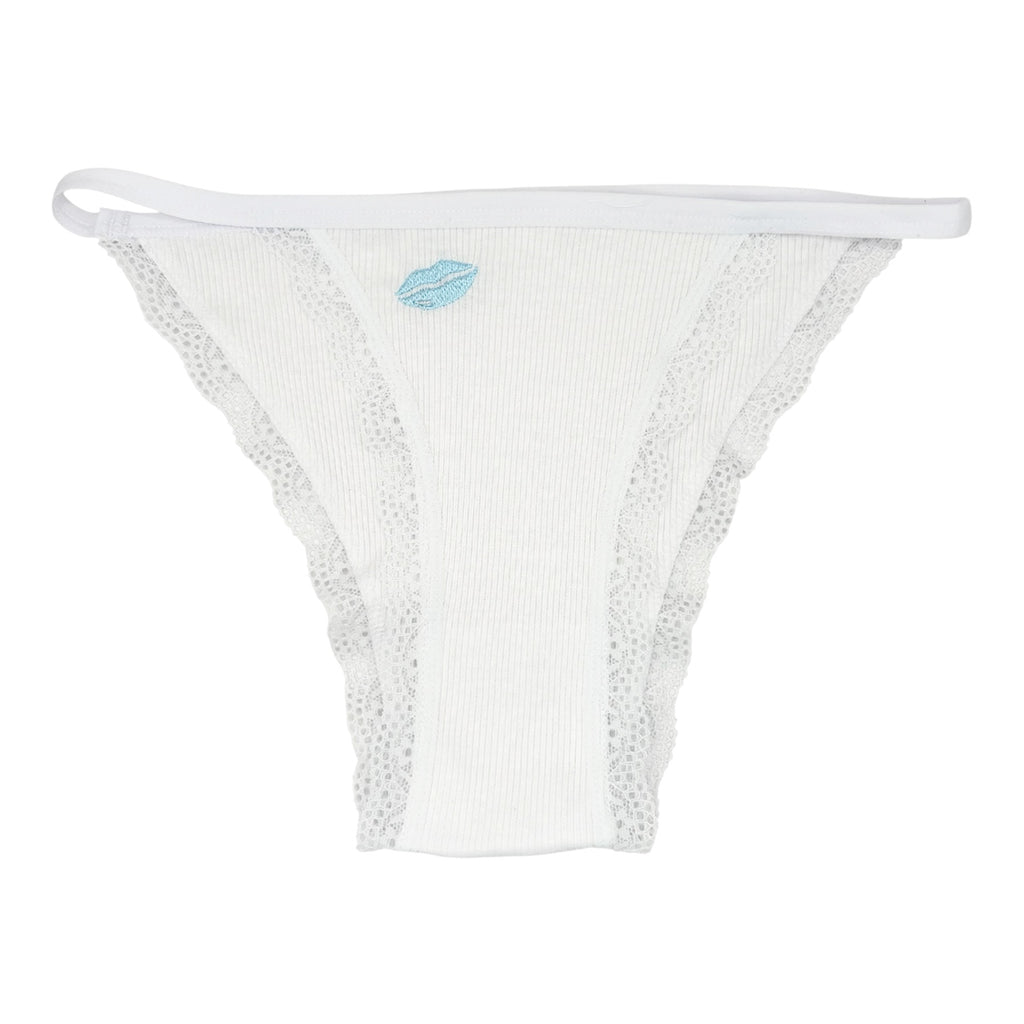 A flat image showing Berry Sorbet’s Sugar Lips briefs