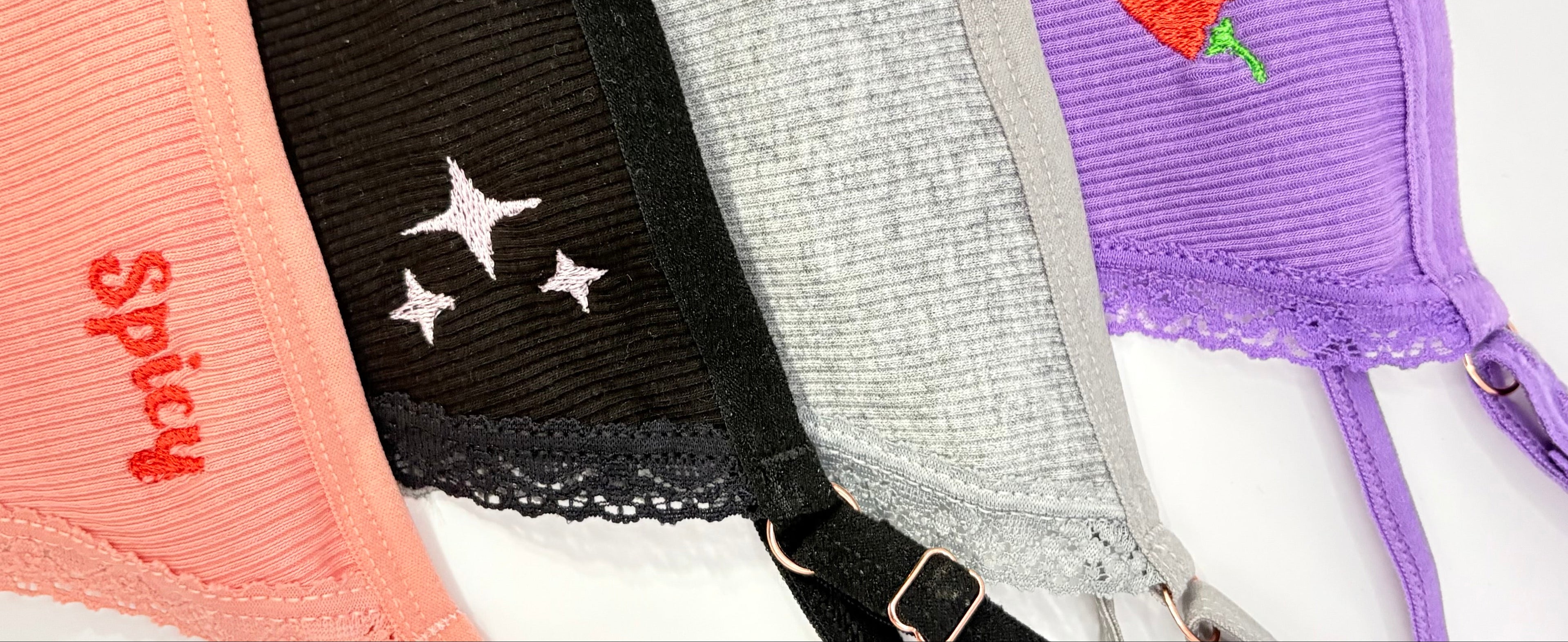 The High Thong